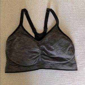 Light Support Sports Bra
